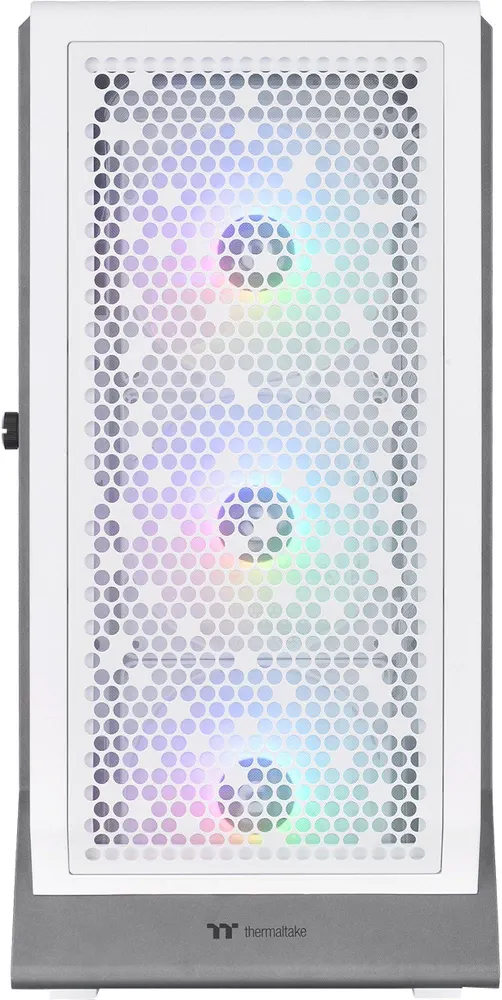 Thermaltake Ceres 500 TG mATX RGB - vue 3
