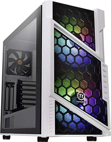 Thermaltake Commander C31 TG RGB