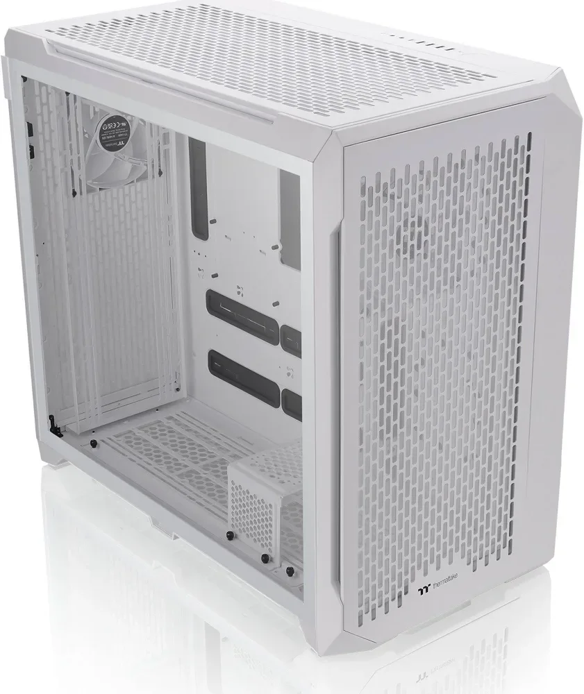 Thermaltake Core 750 Air ATX - vue 3
