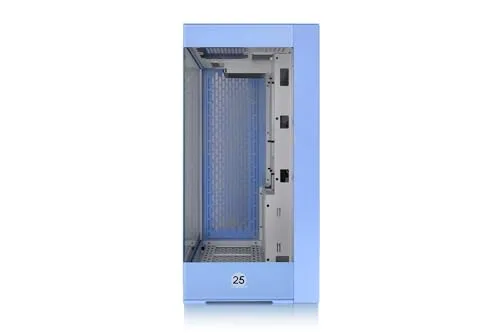 Thermaltake Core E600 MX ARGB ATX - vue 2
