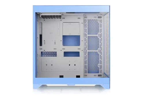 Thermaltake Core E600 MX ARGB ATX - vue 3