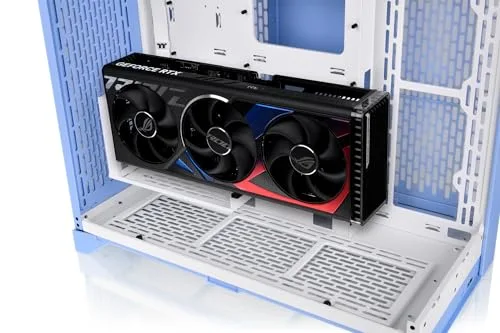 Thermaltake Core E600 MX ARGB ATX - vue 5