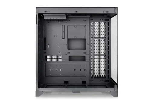Thermaltake Core E600 MX ATX - vue 3