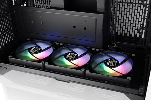 Thermaltake Core E600 MX ATX - vue 5
