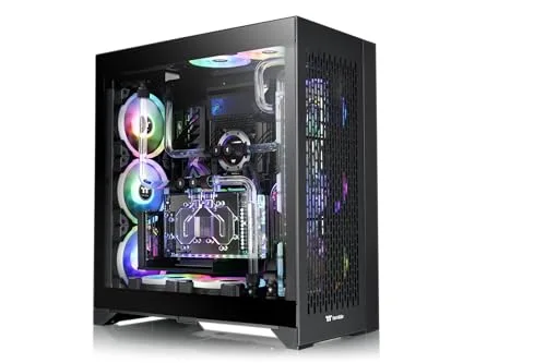 Thermaltake Core E600 MX ATX - vue 7