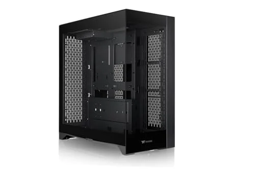 Thermaltake Core E600 MX ATX