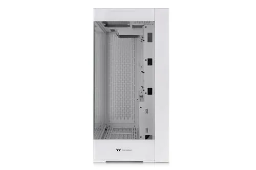 Thermaltake Core E600 MX ATX White - vue 2