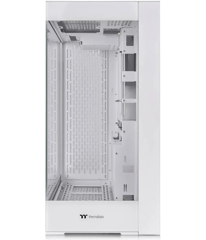 Thermaltake Core E660 MX mATX - vue 3