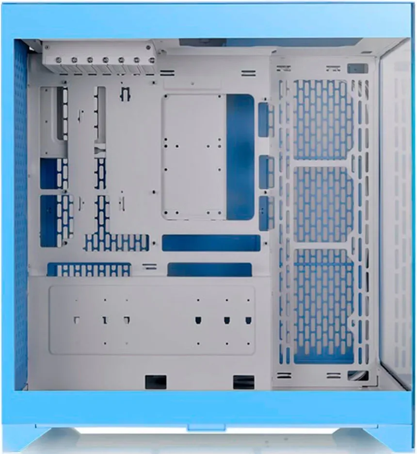 Thermaltake Core E660 MX mATX - vue 2