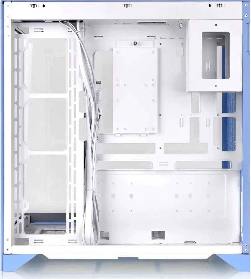 Thermaltake Core E660 MX mATX - vue 5