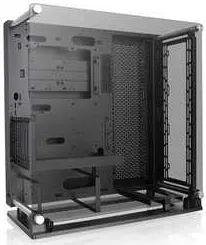 Thermaltake Core P3 TG Pro - vue 5
