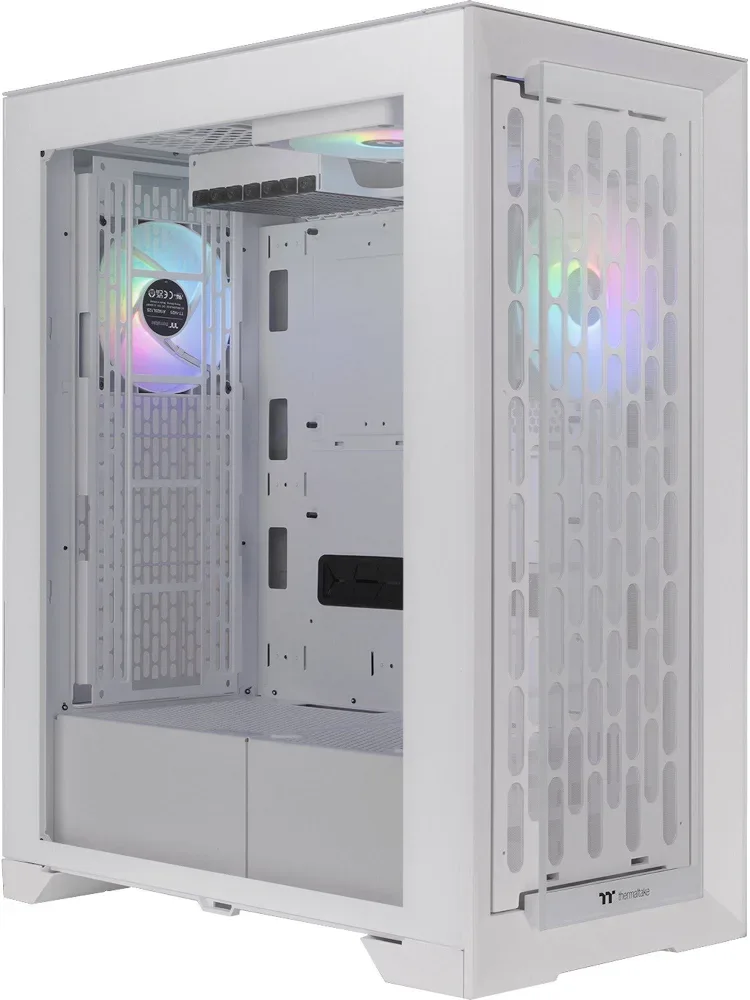 Thermaltake Core T500 TG ARGB - vue 2