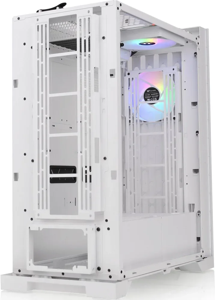 Thermaltake Core T500 TG ARGB - vue 5