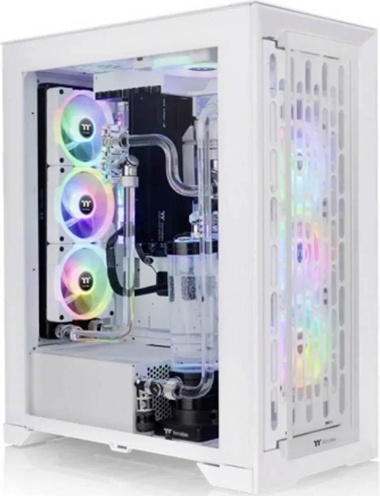 Thermaltake Core T500 TG ARGB