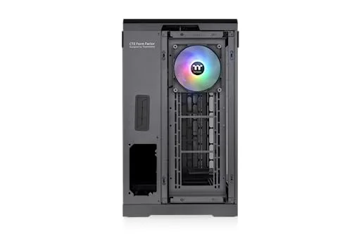 Thermaltake Core T700 Air E-ATX - vue 4