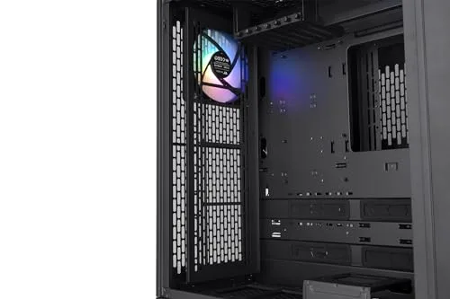 Thermaltake Core T700 Air E-ATX - vue 5