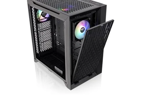 Thermaltake Core T700 Air E-ATX - vue 8