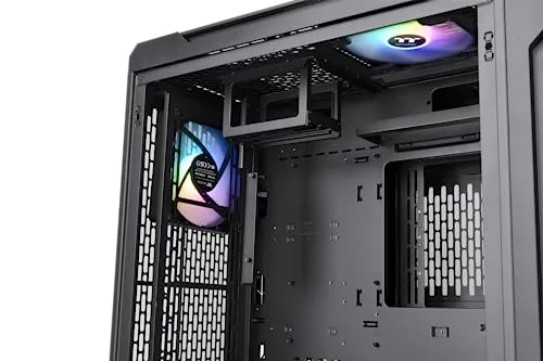 Thermaltake Core T700 Air E-ATX - vue 9