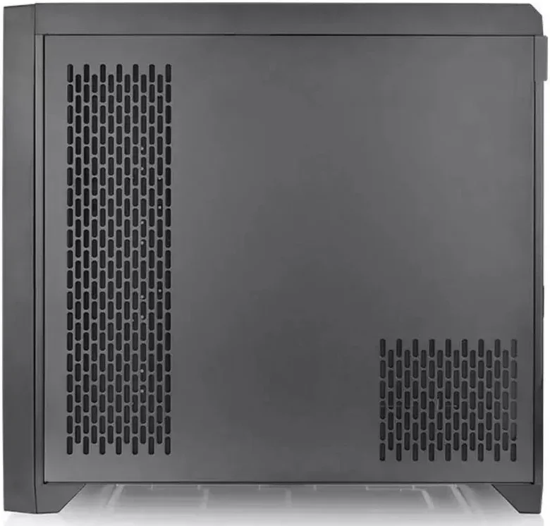 Thermaltake CTE C750 TG ARGB E-ATX - vue 3