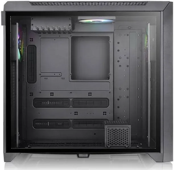 Thermaltake CTE C750 TG ARGB E-ATX - vue 4
