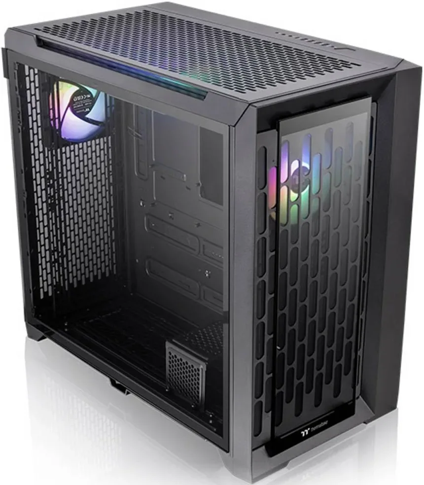 Thermaltake CTE C750 TG ARGB E-ATX