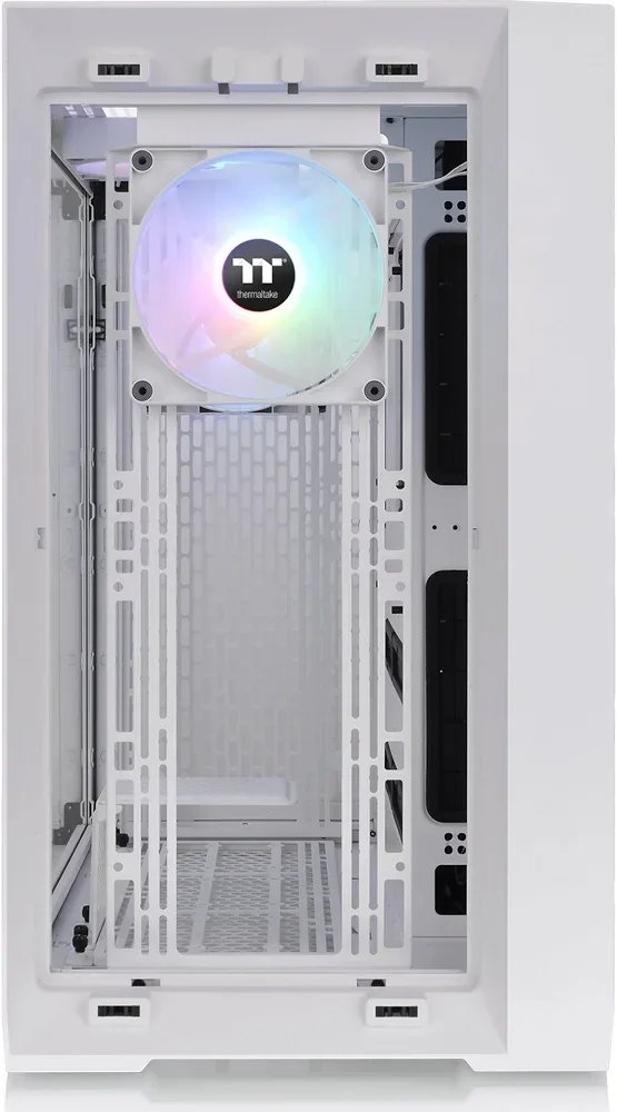 Thermaltake CTE C750 TG ARGB White E-ATX - vue 5