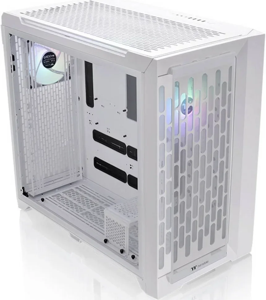 Thermaltake CTE C750 TG ARGB White E-ATX