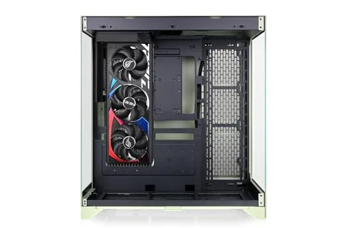 Thermaltake CTE E550 ATX - vue 8