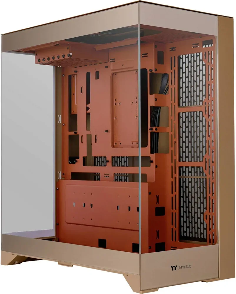 Thermaltake CTE E550 TG ATX