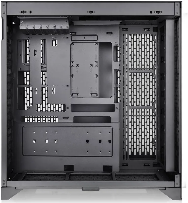 Thermaltake CTE E660 MX E-ATX - vue 3