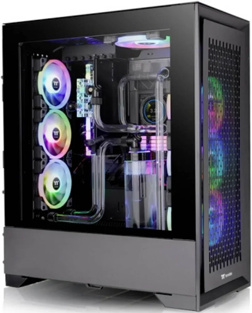 Thermaltake CTE T500 Air ATX