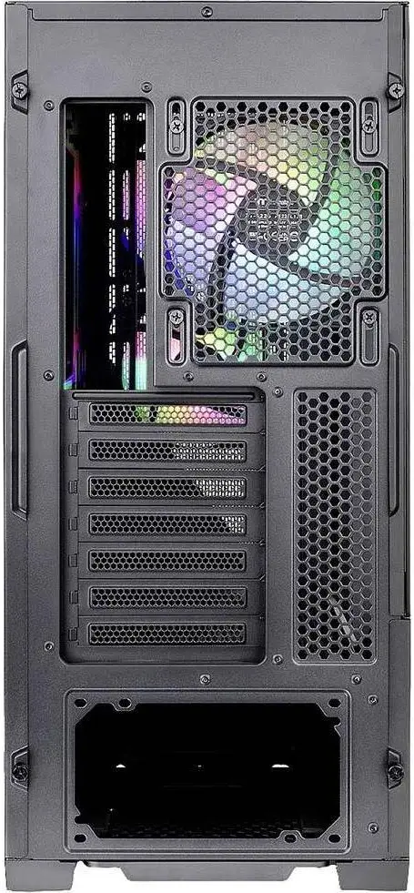 Thermaltake Divider 370 TG ARGB ATX - vue 5