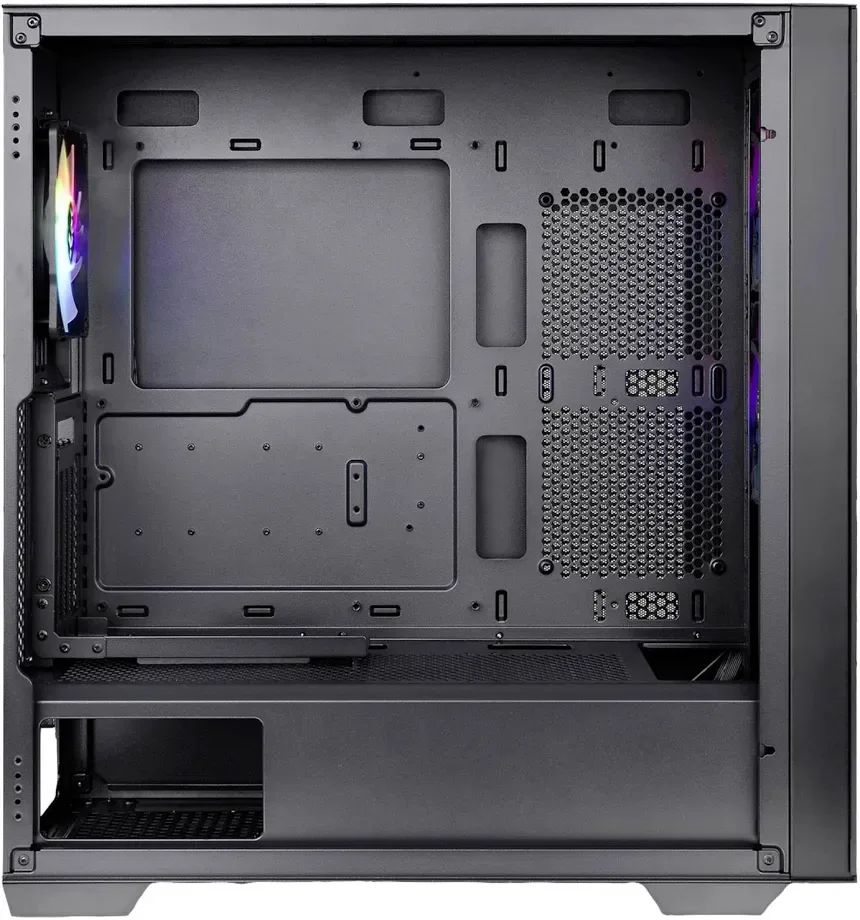 Thermaltake Divider 370 TG ARGB ATX