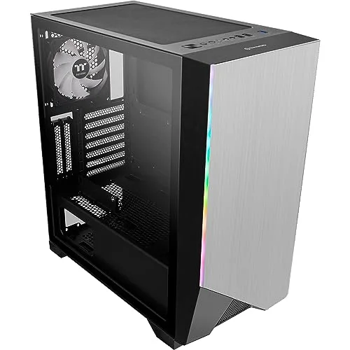 Thermaltake H550 TG ARGB ATX