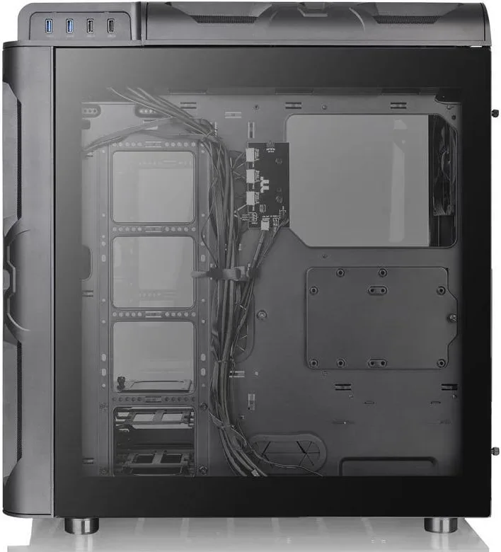 Thermaltake Level 20 RS ARGB ATX - vue 5
