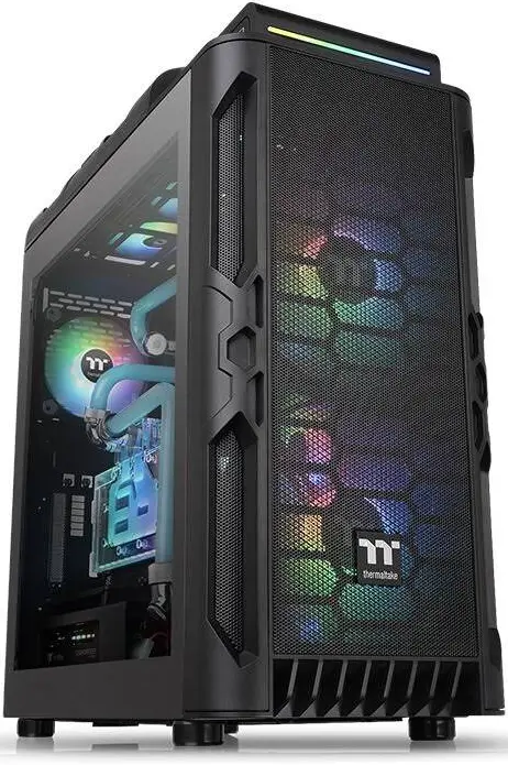 Thermaltake Level 20 RS ARGB ATX