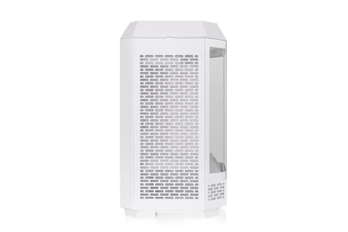 Thermaltake Mini Tower mITX - vue 3