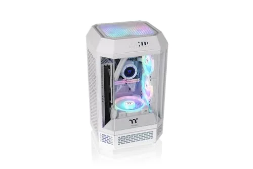 Thermaltake Mini Tower mITX - vue 7