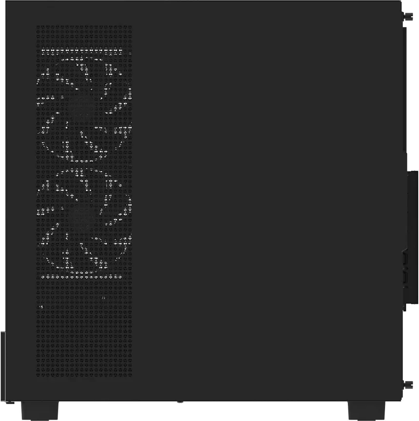 Thermaltake Pureline 270 Black ATX - vue 5