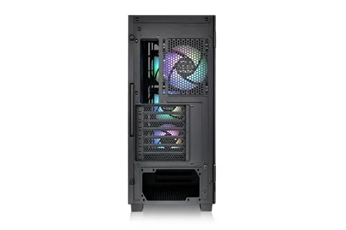 Thermaltake S250 TG ATX RGB - vue 4