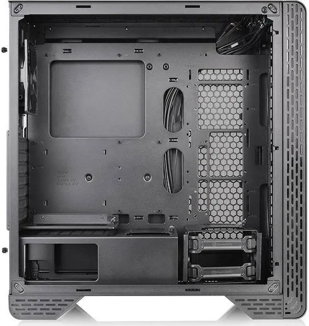 Thermaltake S300 ATX - vue 4