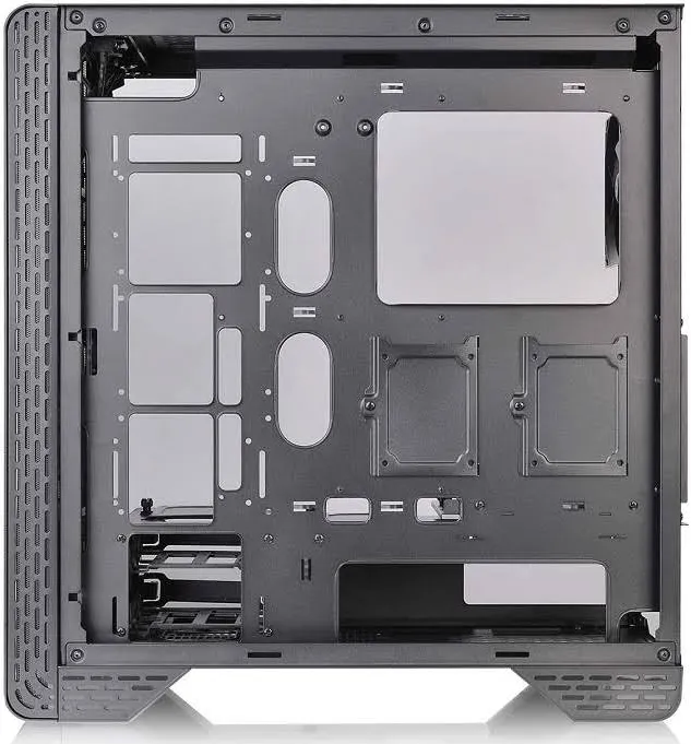 Thermaltake S300 ATX - vue 5