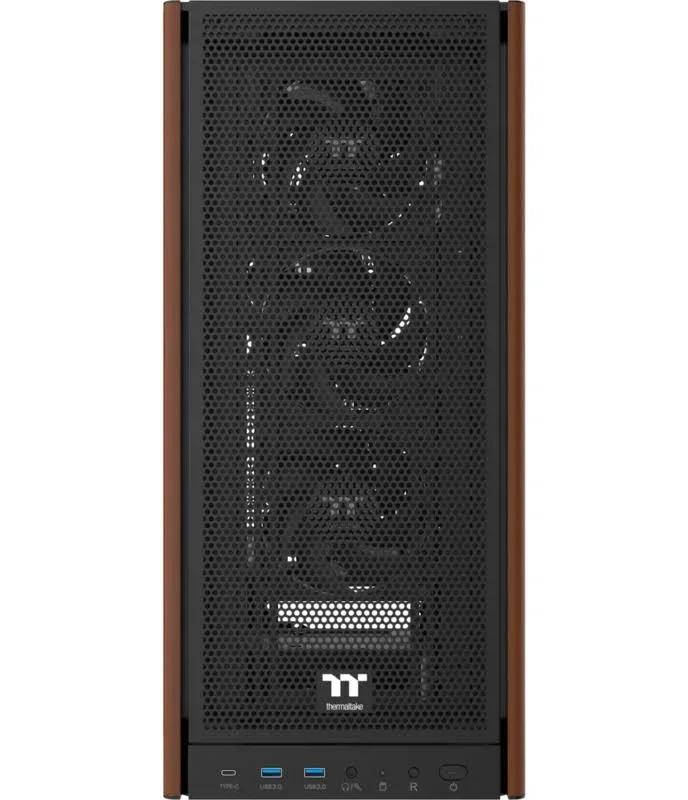 Thermaltake S370 WS mATX