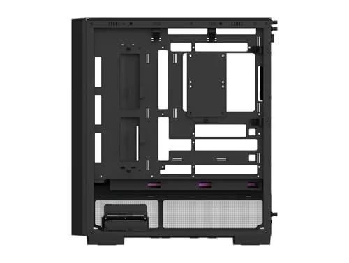 Thermaltake S380 TG ARGB E-ATX RGB - vue 5