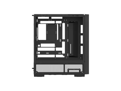 Thermaltake S380 TG ARGB E-ATX RGB - vue 6