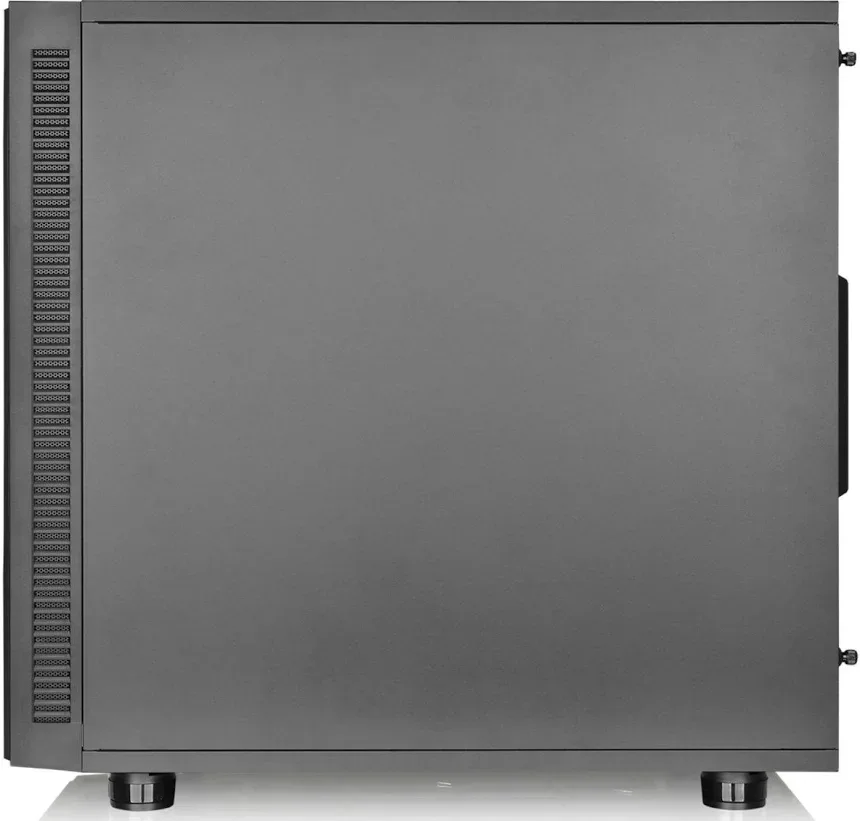 Thermaltake Suppressor F31 ATX - vue 4