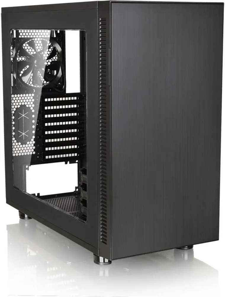 Thermaltake Suppressor F31 ATX