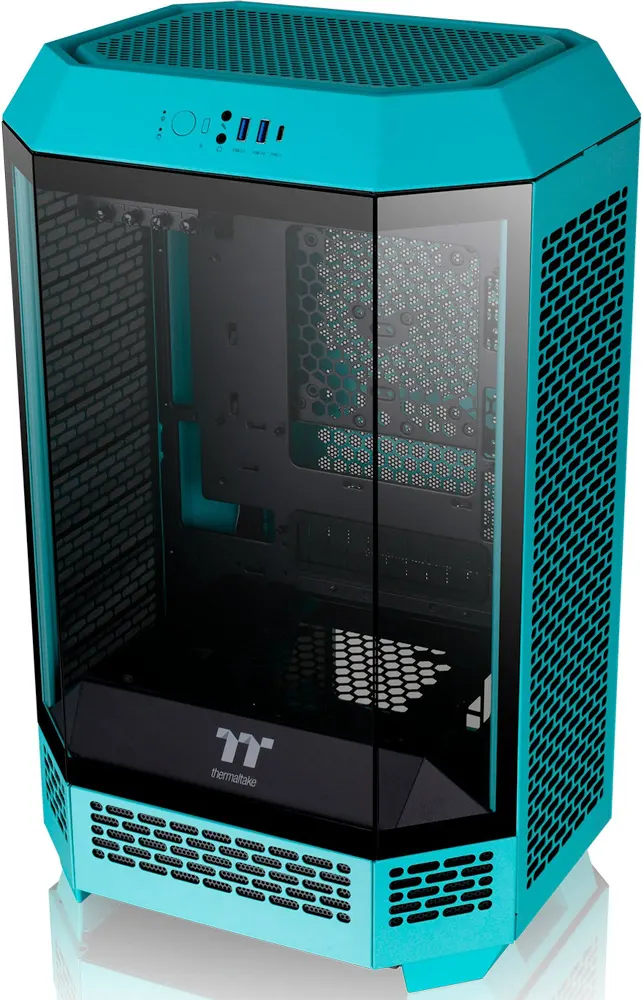 Thermaltake The Tower 300 mATX - vue 3