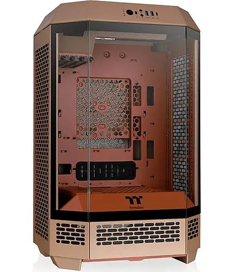 Thermaltake The Tower 300 mATX