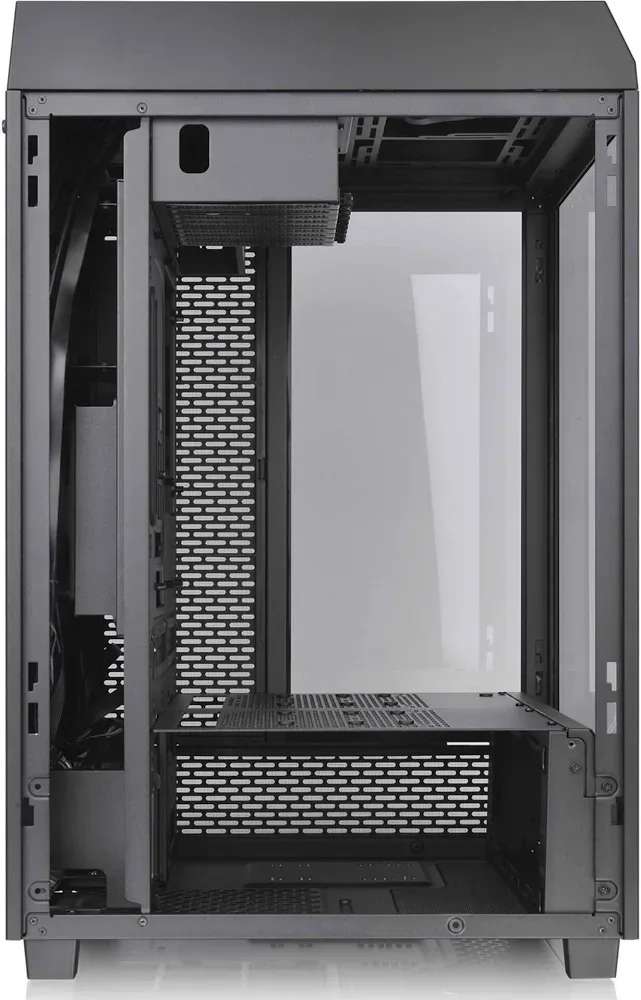 Thermaltake The Tower 500 ATX - vue 5